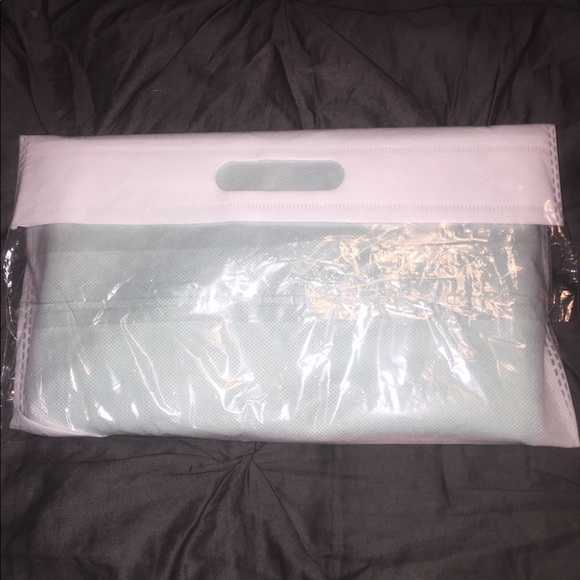 Rachel Pally fold-over clutch - Picture 11 of 11